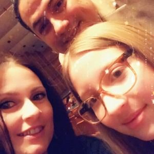 Meet your Posher, Zoë